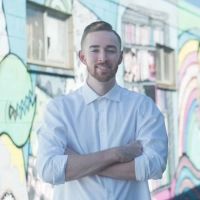 Blake Smith, Founder of Performance Agency