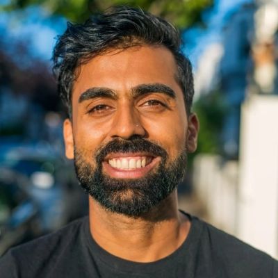 Deepak Shukla, CEO of Pearl Lemon