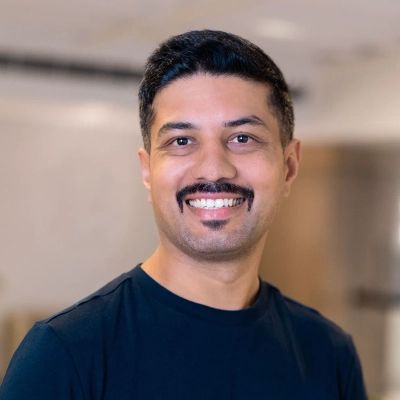 Nirmal Gyanwali, Founder and CEO of WP Creative